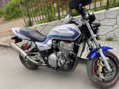 Honda CB 1300, 2001 