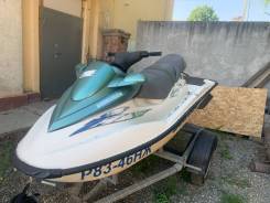 BRP sea-doo bombardier  