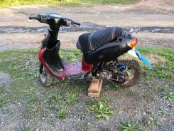 Honda Dio Fit, 1999 