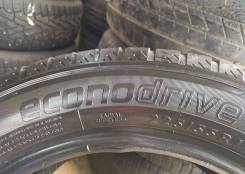Dunlop EconoDrive, C 225/55 R17 109H 