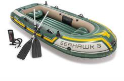  3-  Seahawk 3 295*137*43  Intex 68380 