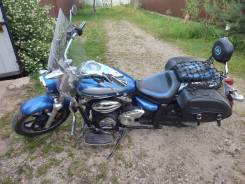 Yamaha XVS 950, 2009 