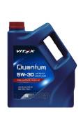   Vitex Quantum 5W30 , Api Sn/Cf, 4. Vitex 