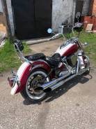 Yamaha Roadstar 1600, 1999 