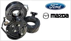    Behr Hella Ford Transit Connect 