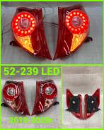  LED  RS 52-239 Vitz KSP/NSP/NCP130-131-135 2010-2020