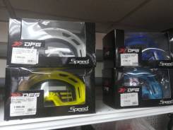   /  DFG Speed Goggle Black  