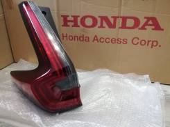 - Honda CR-V W3779 (5 )