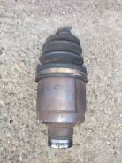     Honda Prelude BB8 H22A 