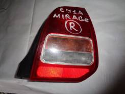   MMC Mirage CJ1A