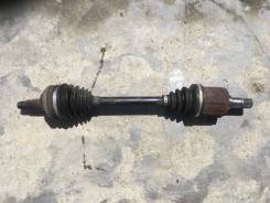    Honda Prelude BB8 H22A 