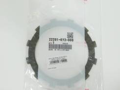   Honda CB750 CBR500 CBR600 CB650 22201-KY2-000 