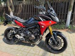 Yamaha MT-09 Tracer, 2020 