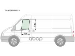    (/ /  ) Ford Transit 00-14 XYG,   