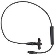   GPS  Black Motorguide MOT-8M0092085 Pinpoint 