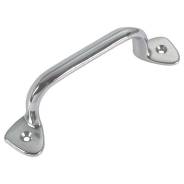    Silver 165 mm Foresti & suardi 4848004 