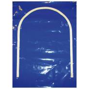   Blue 600 x 1050 mm Dr. shrink 6565587 