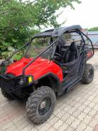 Polaris RZR 570, 2013 