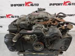  Subaru Legacy 1998-2001 10100BC980 BE5 EJ204 
