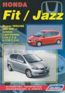  Honda Fit/Jazz  2001-07 