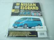  Nissan Elgrand (. )   2002  . /  