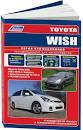  Toyota WISH  2003 .  1ZZ-FE,1AZ-FSE ( 1/6) 