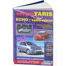  Toyota Yaris/Echo/Yaris Verso.   ooeo. 1SZ-FE, 1NZ-FE, 2NZ-FE 