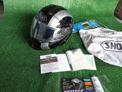  Shoei Neotec ( XL 61. )   (5) 