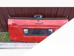   ( 3-5) Fortwo Fortwo 2007 