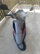 Honda Dio AF25 SR, 1993 