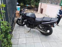 Yamaha FZ 400, 1997 