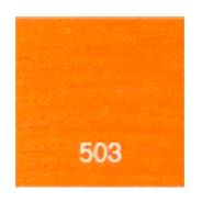  503 Fluor Orange, 3  Baetis SB503/WA Sparkle 