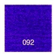  092 Purple, 3  Baetis SB092/WA Sparkle 