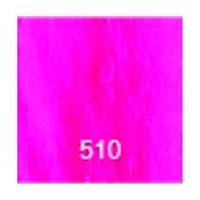  Fluor Pink Baetis AF510/WA 