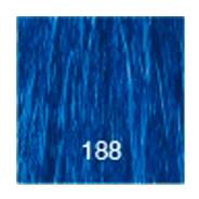  033 Royal Blue, 3  Baetis SB188/WA Sparkle 