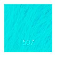  507 Fluor Blue, 3  Baetis SB507/WA Sparkle 