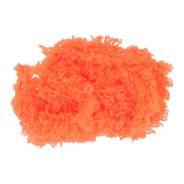  Fluor Orange, 3  Baetis Babhflo Blob Hair 