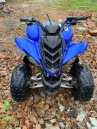 Yamaha Raptor 90, 2008 