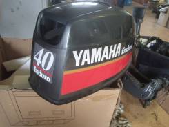  () Yamaha 40X (66T-42610) 