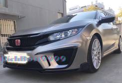    Honda Civic FC 2017-2021   