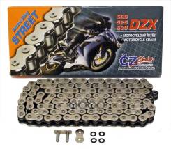    CZ Chains . 530DZX-120 