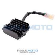   Regulmoto CR-Z 300 