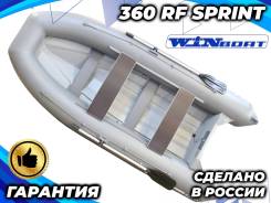   (RIB) Winboat 360 RF Sprint 