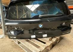 Крышка багажника BMW X5 G05 фото