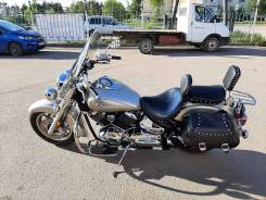 Yamaha V Star 1100 classic, 2006 