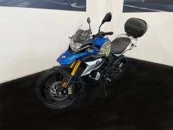 BMW G 310 GS, 2020 