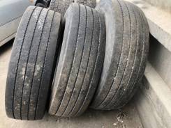  NF-201, 315/80 R22.5 
