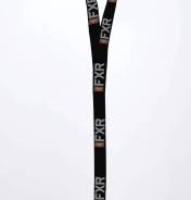    FXR Lanyard Black/Orange/Grey 