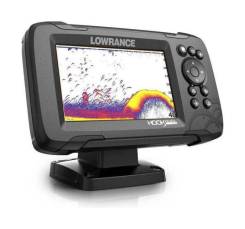  Lowrance HOOK Reveal 5 83/200 HDI 000-15504-001 