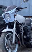 Honda CB 1300, 2000 